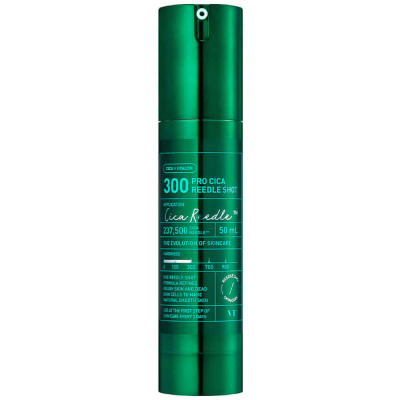 Сыворотка для лица VT Cosmetics