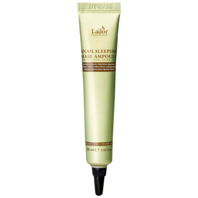 Сыворотка для волос Lador