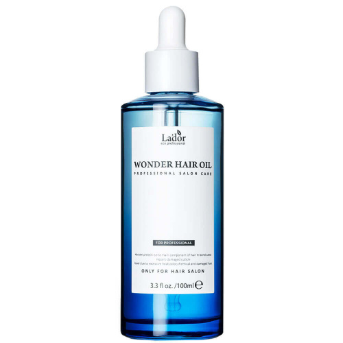 Масло для волос Lador