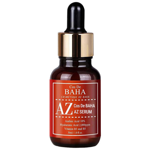 Сыворотка для лица Cos De Baha