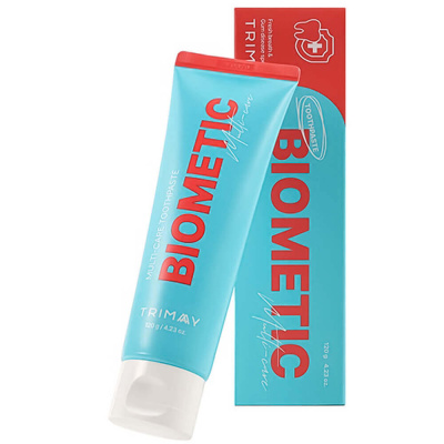 Зубная паста Trimay