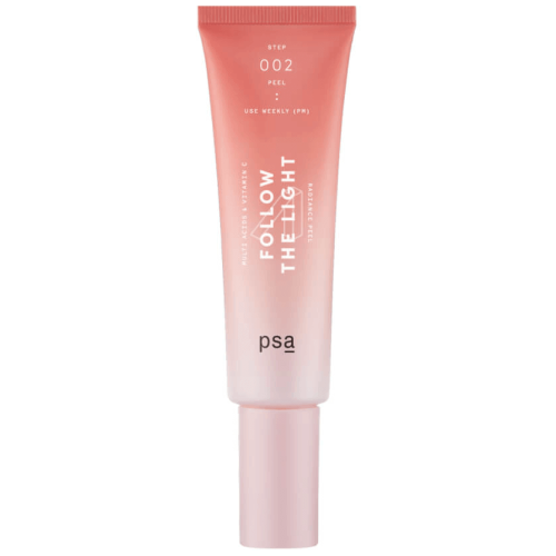 Пилинг для лица PSA