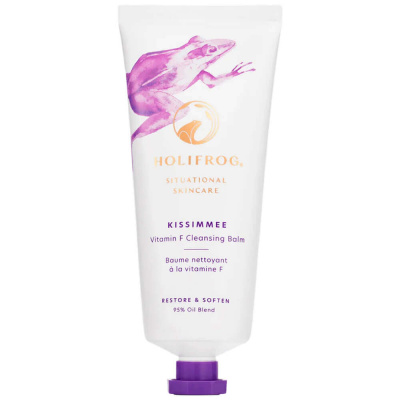 Очищающий бальзам HoliFrog