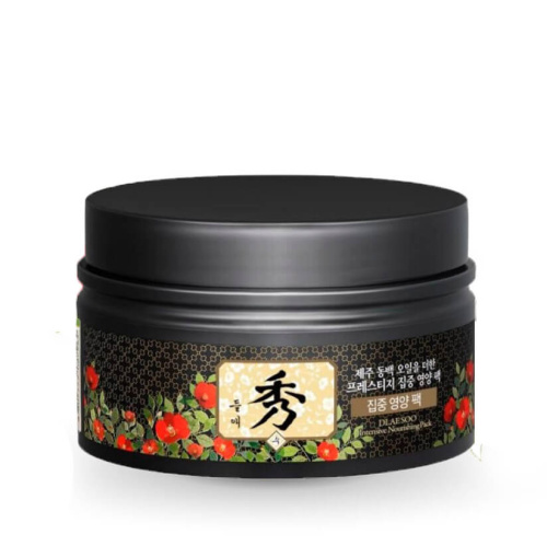 Маска для волос Daeng Gi Meo Ri