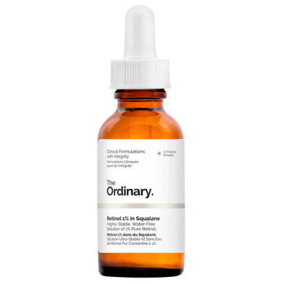 Сыворотка для лица The Ordinary