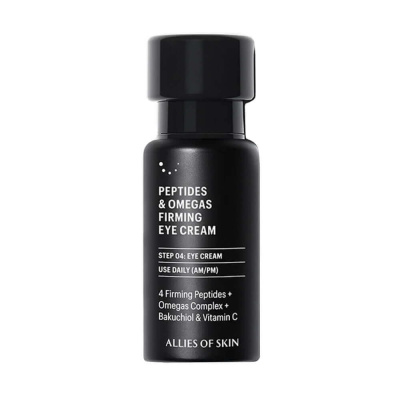 Крем для век Allies of Skin