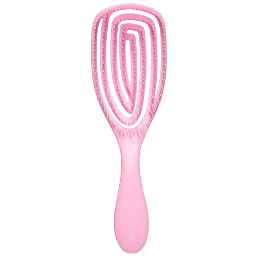 Расчёска для волос Solomeya