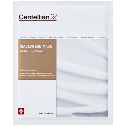 Тканевая маска Centellian24