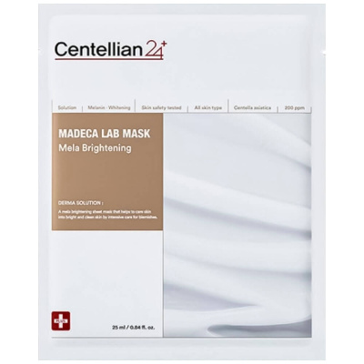 Тканевая маска Centellian24