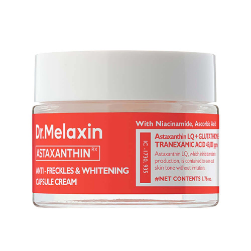 Крем для лица Dr.Melaxin