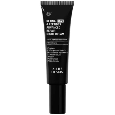 Ночной крем Allies of Skin