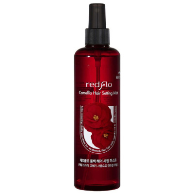 Спрей для укладки Flor de Man