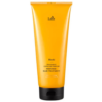 Маска для волос Lador