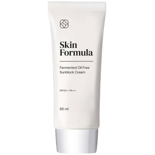 Солнцезащитный крем Skin Formula