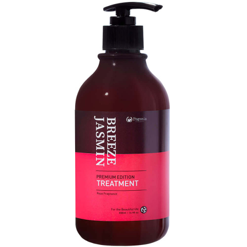 Кондиционер для волос Pogonia