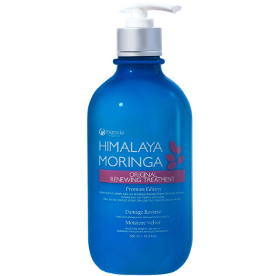 Кондиционер для волос Pogonia