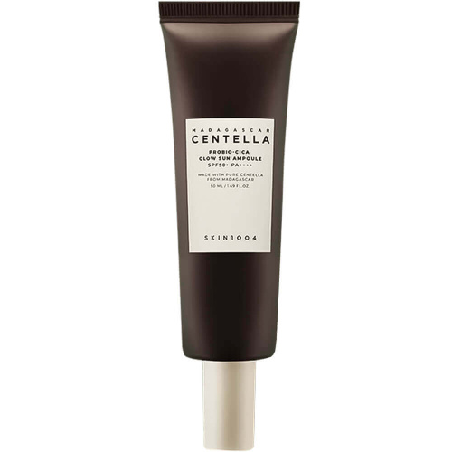 Солнцезащитный крем SKIN1004