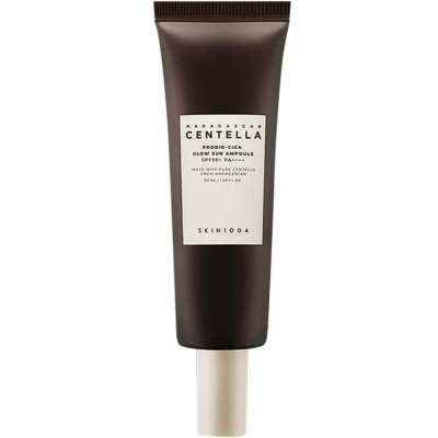 Солнцезащитный крем SKIN1004