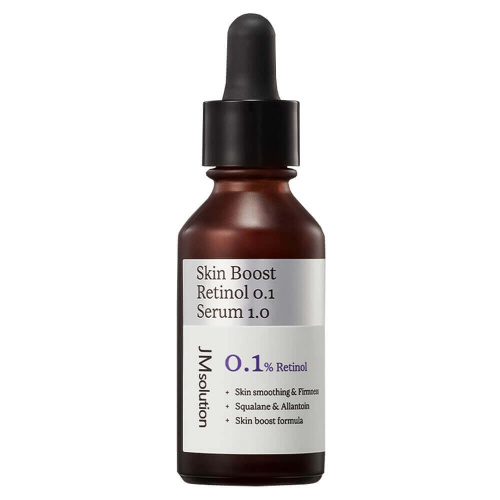 Сыворотка для лица JM Solution