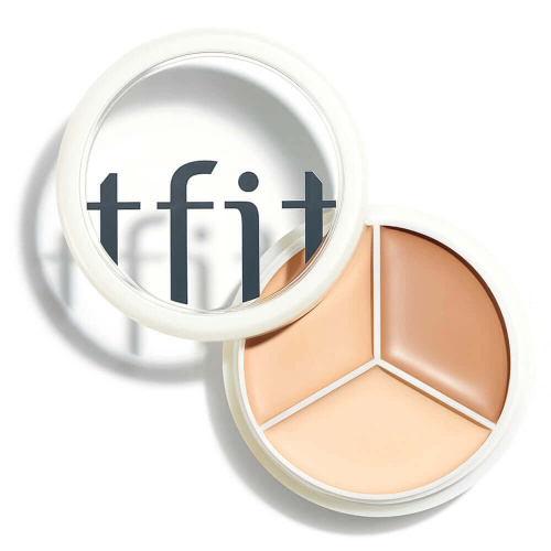 Палетка консилеров TFIT