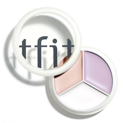 Палетка консилеров TFIT