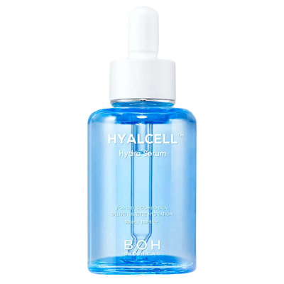 Сыворотка для лица BIOHEAL BOH