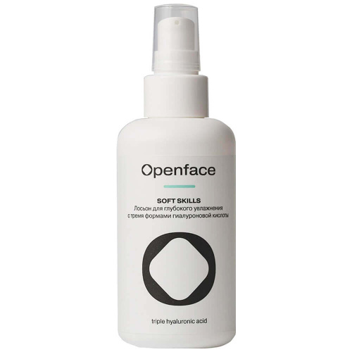 Лосьон для лица Openface