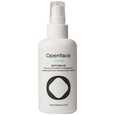 Лосьон для лица Openface