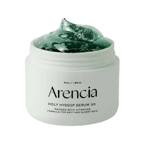 Сыворотка для лица Arencia