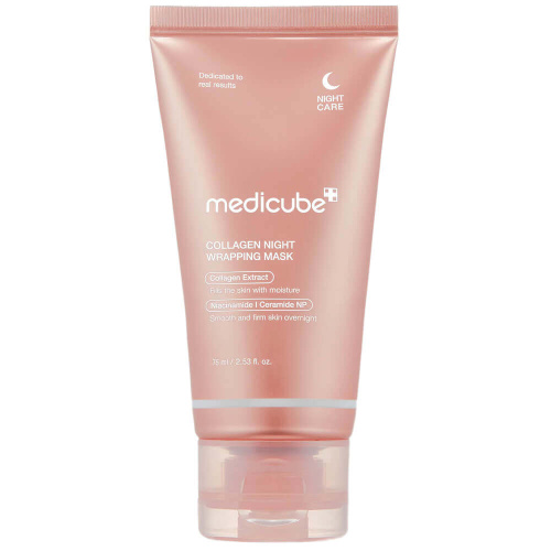 Маска-плёнка medicube