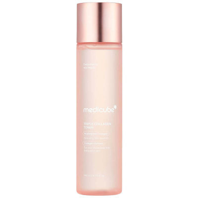 Тонер для лица medicube