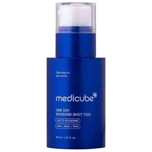 Ампула для лица medicube