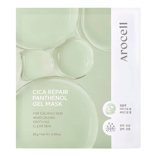Гидрогелевая маска Arocell
