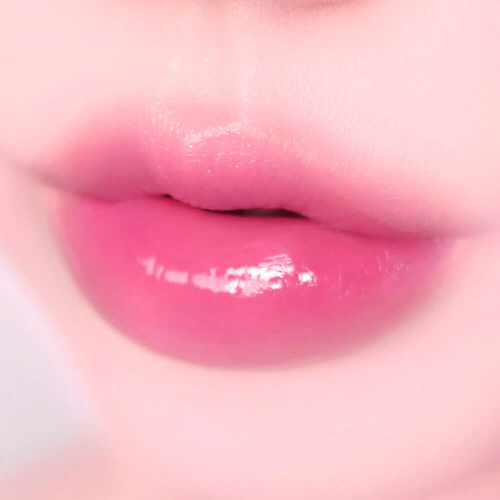 Тинт для губ fwee