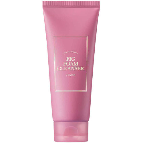 Пенка для умывания I'm From