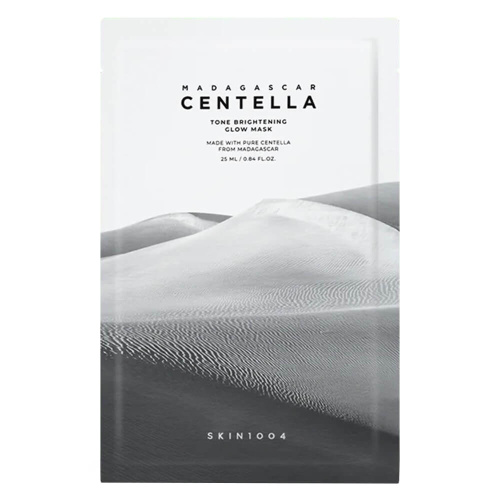 Тканевая маска SKIN1004