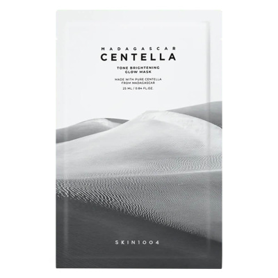 Тканевая маска SKIN1004