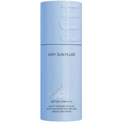 Солнцезащитный крем TFIT