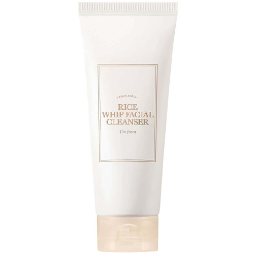 Пенка для умывания I'm From