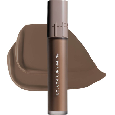 Кремовый контуринг TFIT