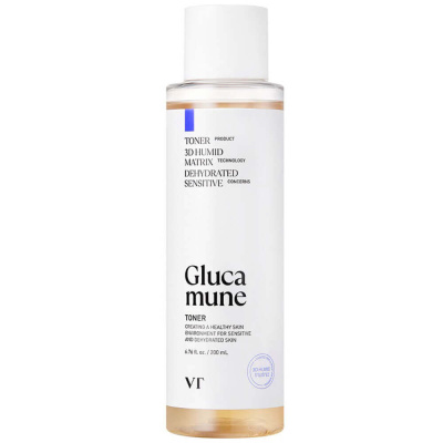 Тонер для лица VT Cosmetics