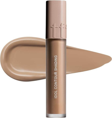 Кремовый контуринг TFIT