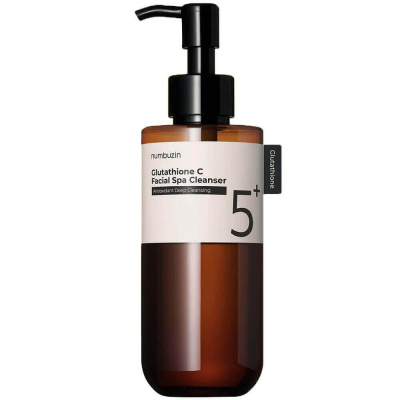 Гидрофильное масло numbuzin