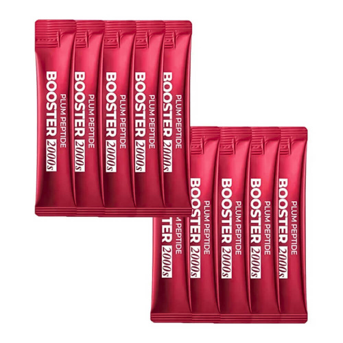 Сыворотка для лица IsNtree