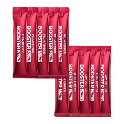 Сыворотка для лица IsNtree