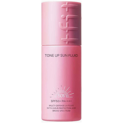 Солнцезащитный крем TFIT