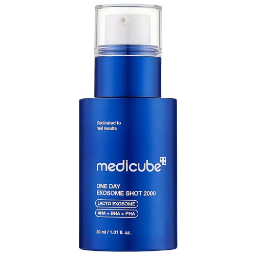 Ампула для лица medicube