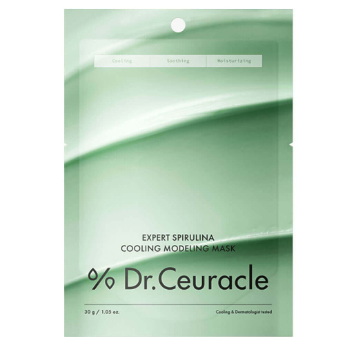 Альгинатная маска Dr.Ceuracle