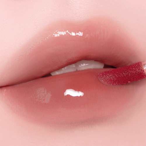 Тинт для губ WAKEMAKE