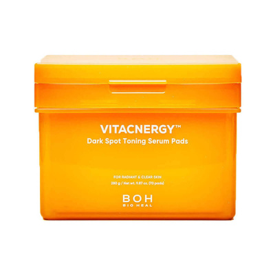Тонер-пэды BIOHEAL BOH